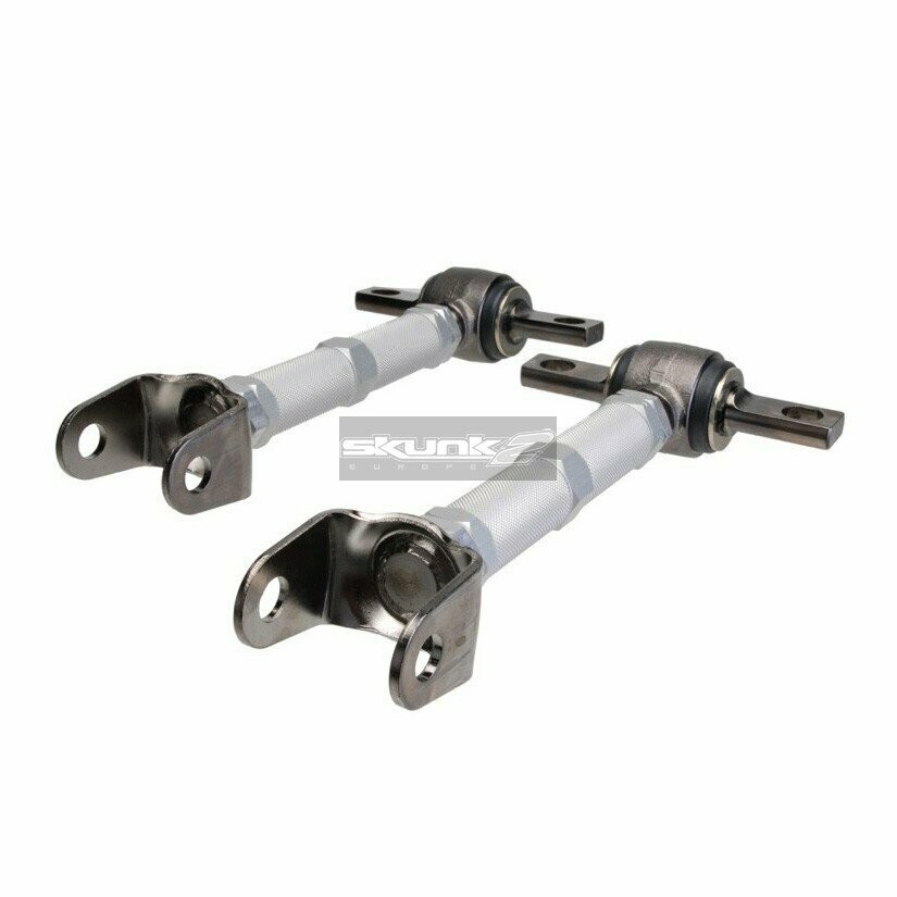 SKUNK2 REAR CAMBER ARMS KIT 01-05 HONDA CIVIC TYPE R EP3 02-06 INTEGRA DC5 TYPE R