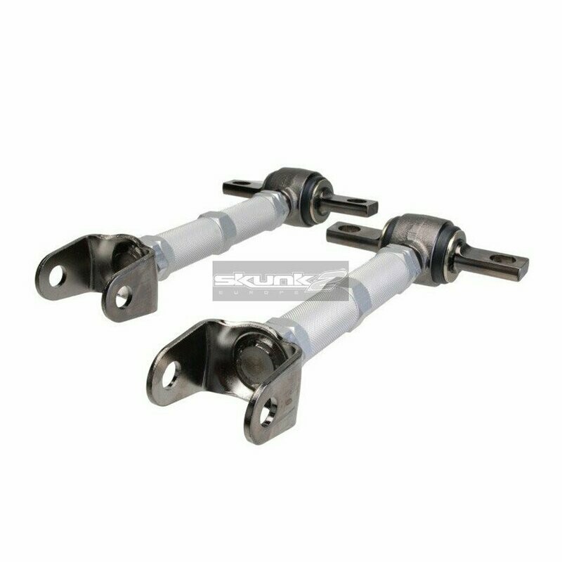 SKUNK2 REAR CAMBER ARMS KIT 01-05 HONDA CIVIC TYPE R EP3 02-06 INTEGRA DC5 TYPE R
