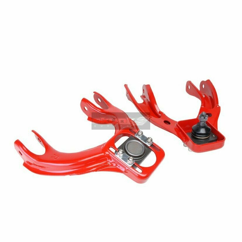SKUNK2 TUNER SERIES FRONT CAMBER ARMS KIT HONDA 92-95 CIVIC EG 94-01 INTEGRA