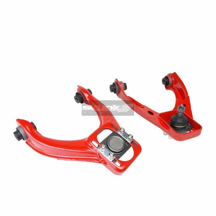 SKUNK2 TUNER SERIES FRONT CAMBER ARMS KIT HONDA 96-00 CIVIC EK
