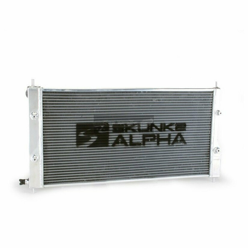 SKUNK2 ALPHA RADIATOR SUBARU BRZ TOYOTA GT86 SKUNK2 ALPHA RADIATOR SUBARU BRZ TOYOTA GT86