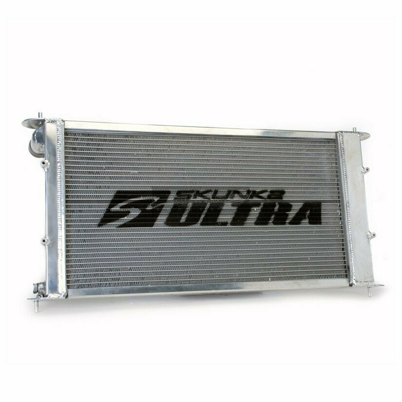 SKUNK2 ULTRA SERIES RADIATOR SUBARU BRZ TOYOTA GT86
