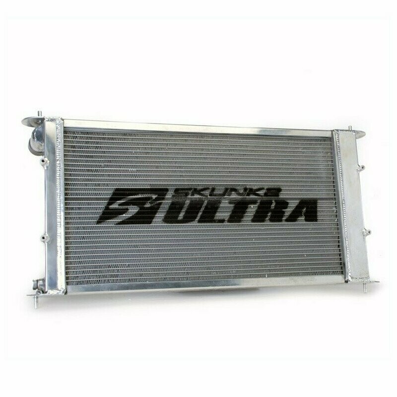 SKUNK2 ULTRA SERIES RADIATOR SUBARU BRZ TOYOTA GT86