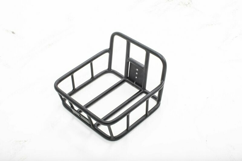 PORTAEQUIPAJES DELANTERO