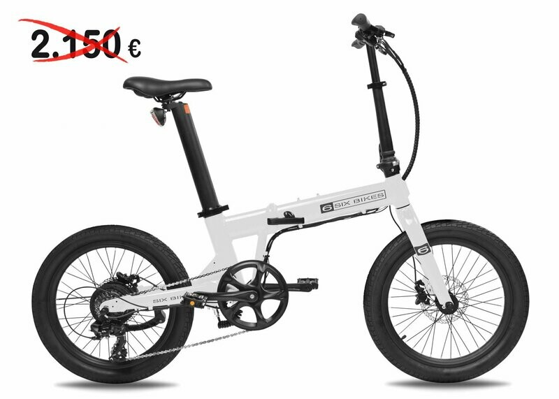 ESB-65 (rueda 20" 2.35)