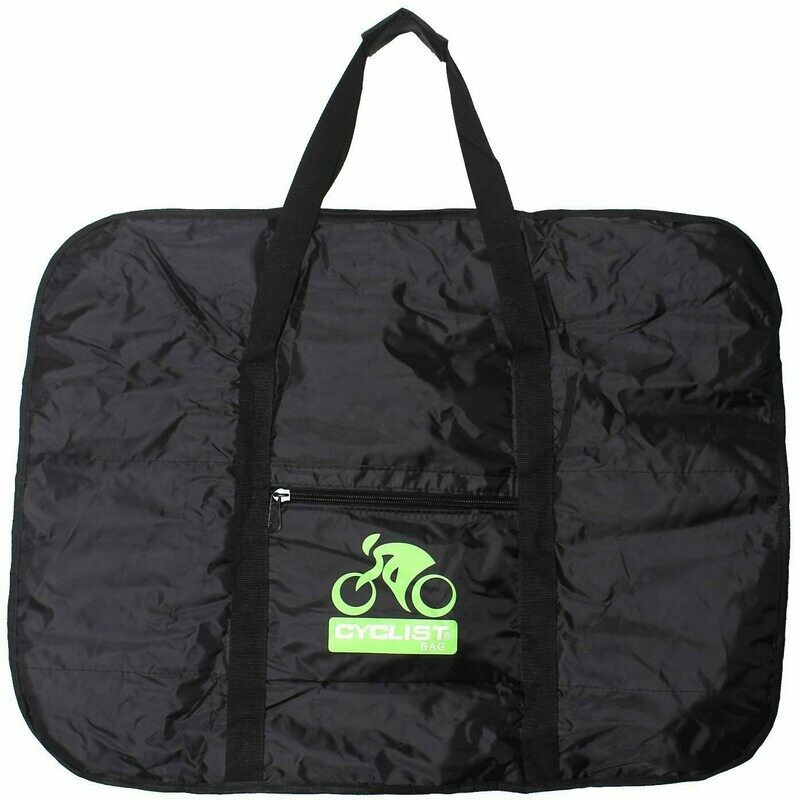 Bolsa Transporte Bicicleta Plegable 20"