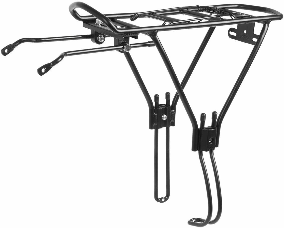 PORTAEQUIPAJES  TRASERO  ESB-66