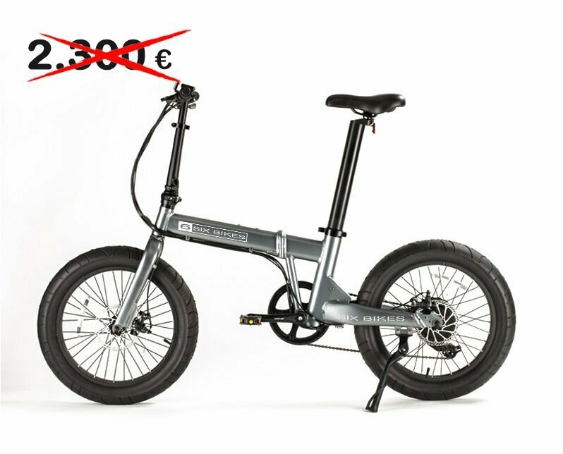 FAT ESB-66  (rueda 20" 4.25)