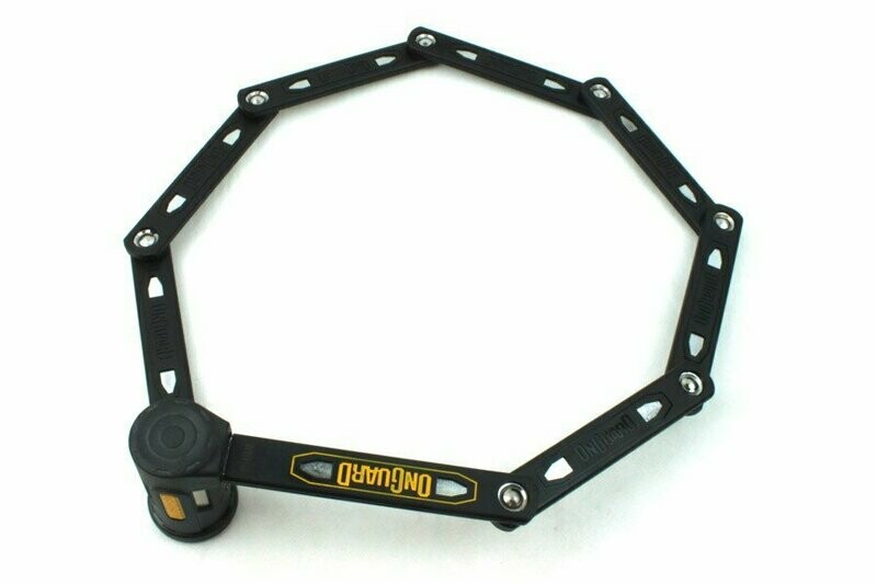 Candado Plegable Onguard K9 112.5 cm