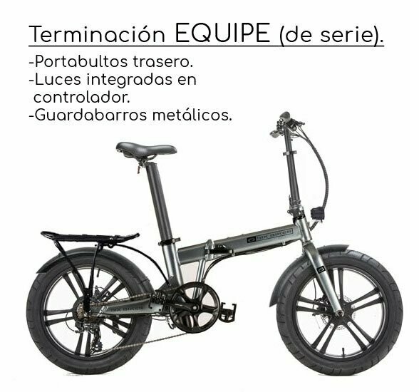FAT ESB-66 SPORT EQUIPE (rueda 20" 4.25)