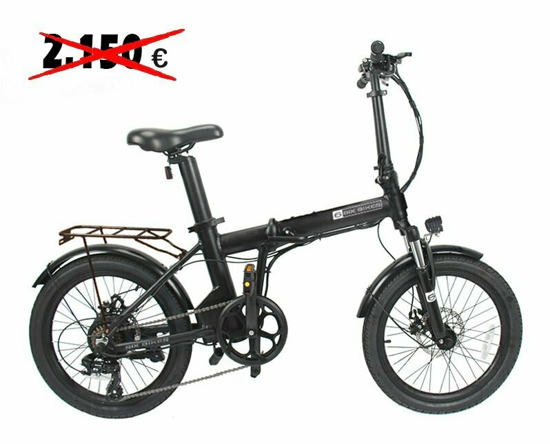 ESB-65 FREE (Amortiguación)