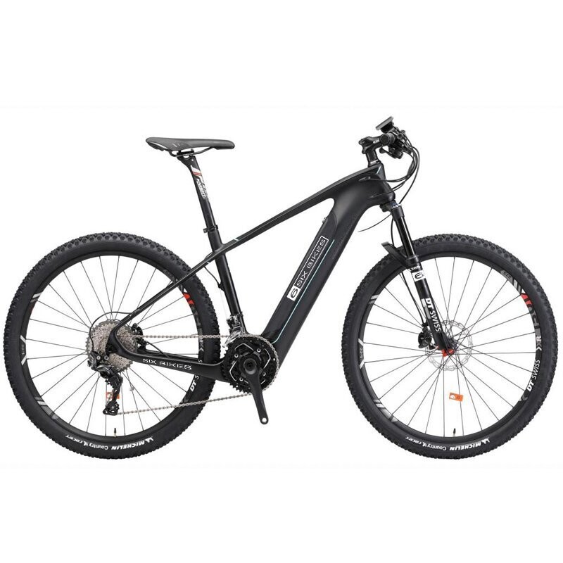 ESB-61 MTB (BAJO PEDIDO 50 DIAS Aprox.)