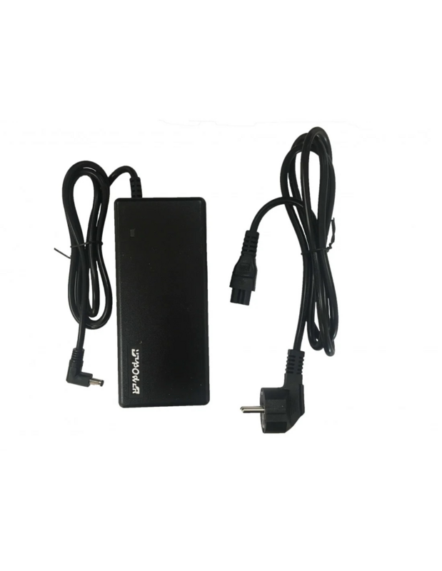 Cargador de baterías PLEGABLES 20" y 16"
