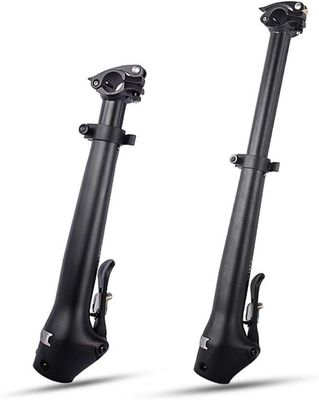 Potencia de MANILLAR para bicicleta plegable