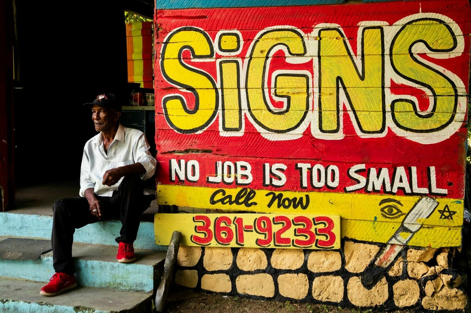 Signs Signs