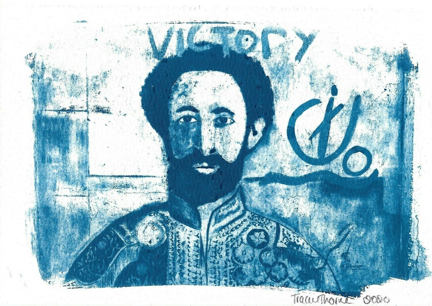 Haile Selassie Kingston, Jamaica Haile Selassie Kingston, Jamaica