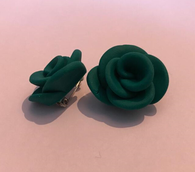 Broche