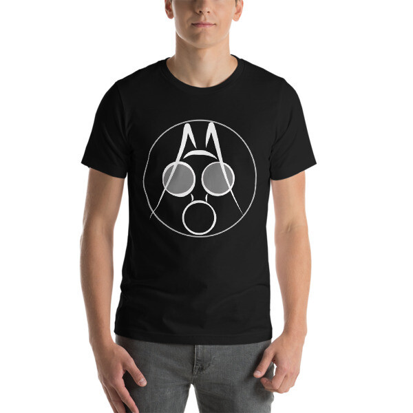 Moscar B&amp;W Black