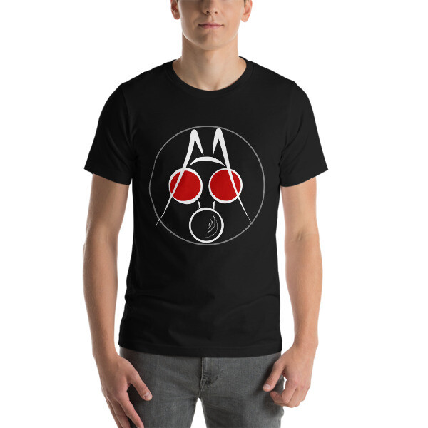 Polera Moscar Circle