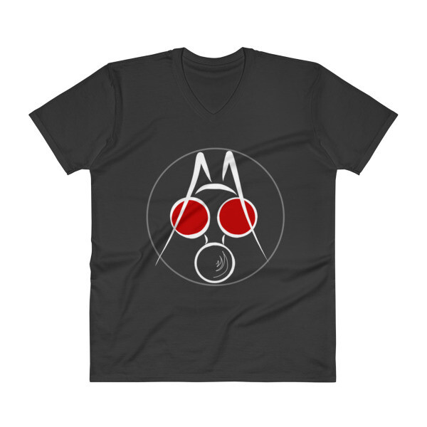Moscar Circle V neck
