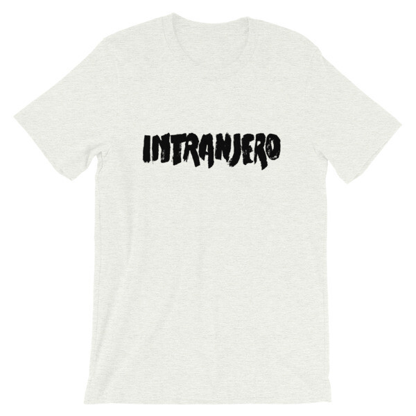 Intranjero B