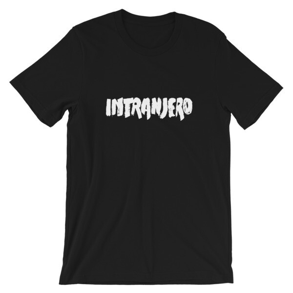 Intranjero W