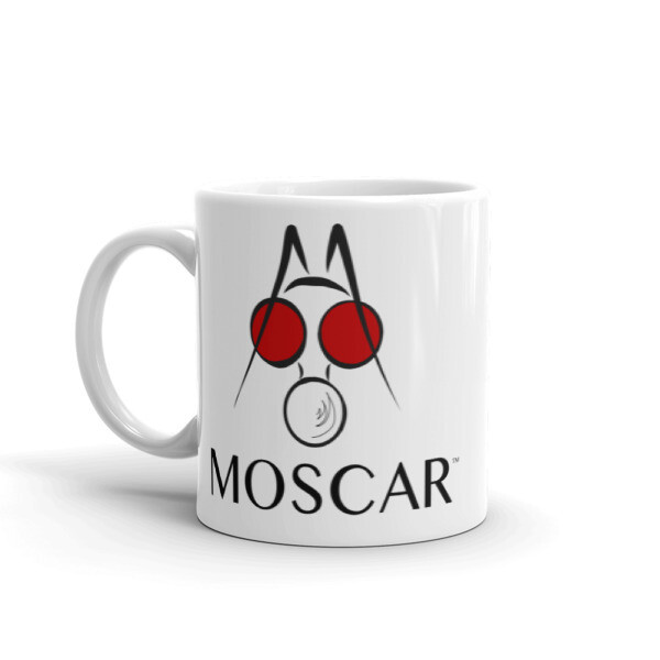 Tazón Moscar