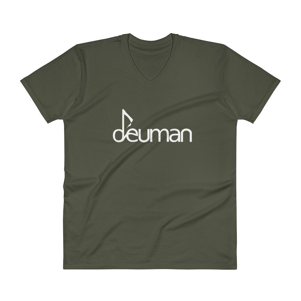 Deuman en V