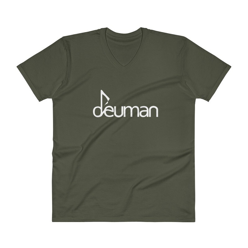 Deuman en V