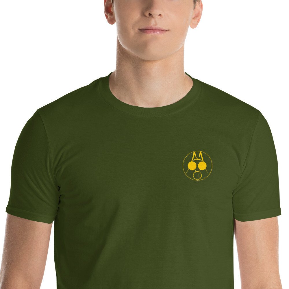 Moscar Submarine Green