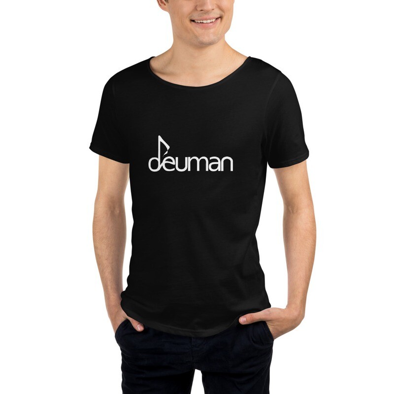 Deuman de cuello ancho