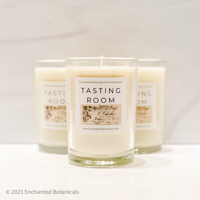 TASTING ROOM Scented Candle