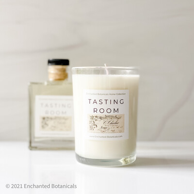 TASTING ROOM Candle + Diffuser Set