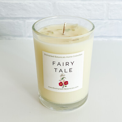 FAIRY TALE Scented Candle