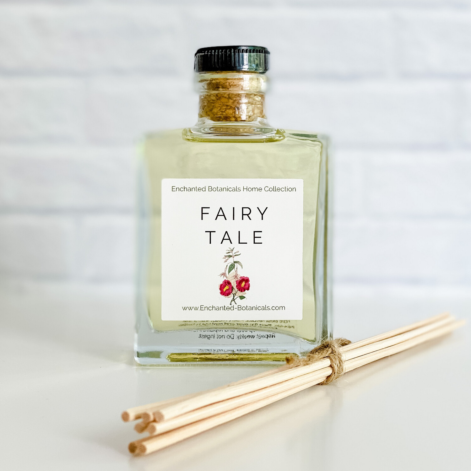 FAIRY TALE Reed Diffuser