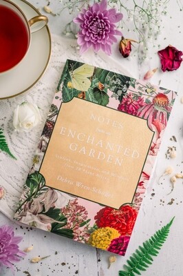 BOOK: Notes from an Enchanted Garden