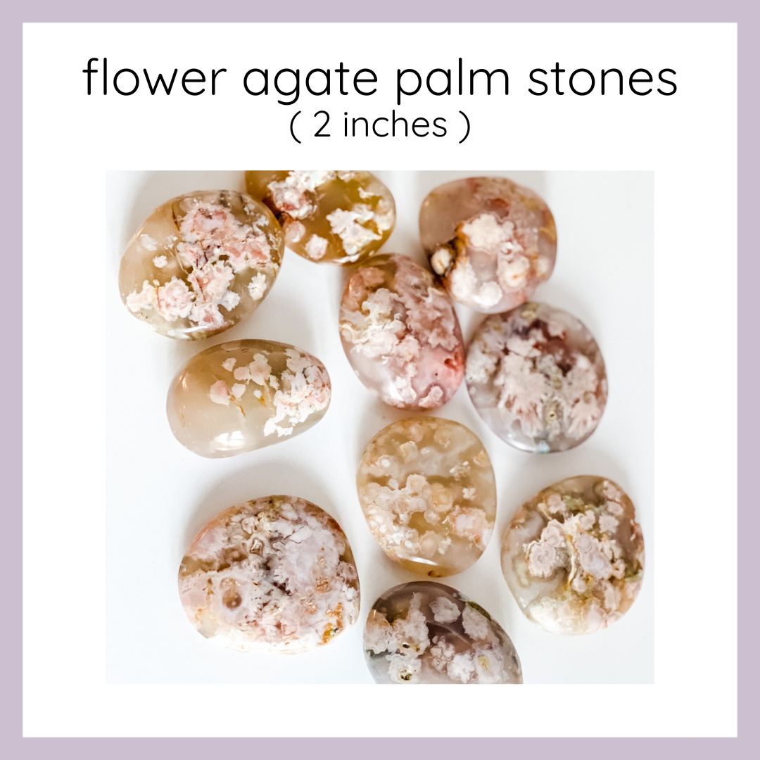 Different types best sale of agate stone