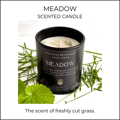 MEADOW Scented Candle