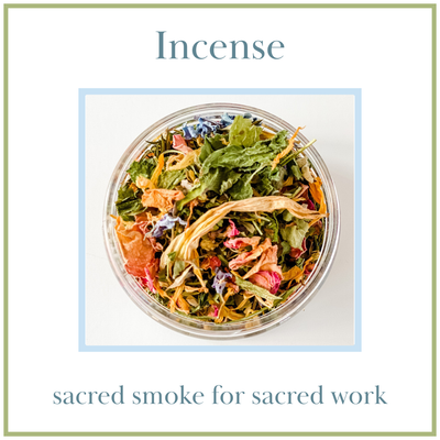 smoke &amp; spell