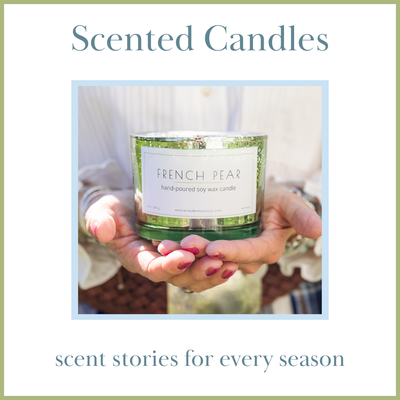 Scented Candles