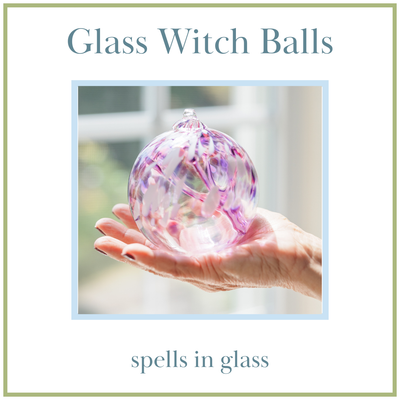 charmed glass