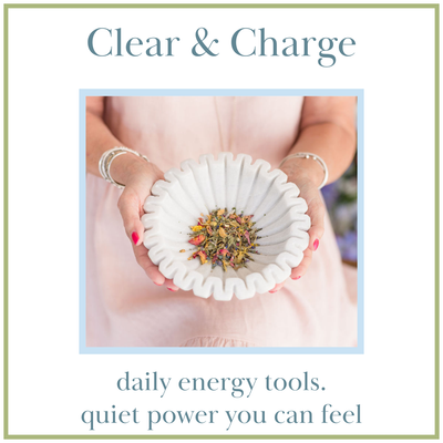 daily energy tools