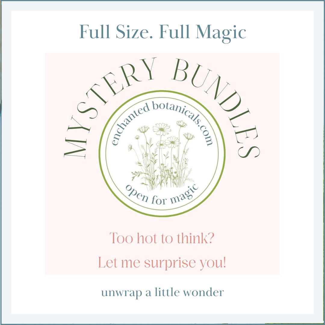 MYSTERY BUNDLE (Small or Large)