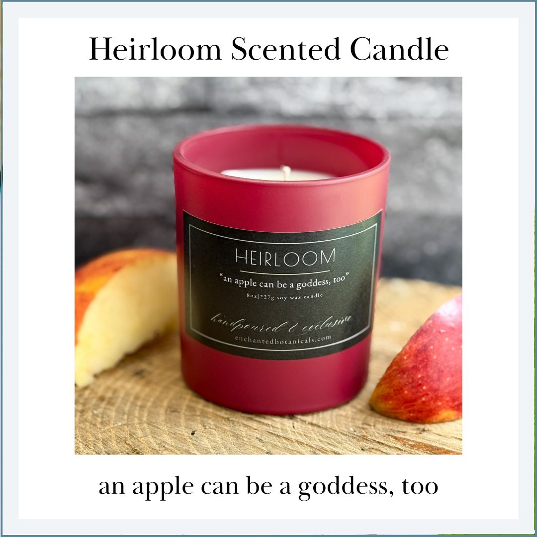 HEIRLOOM Scented Candle