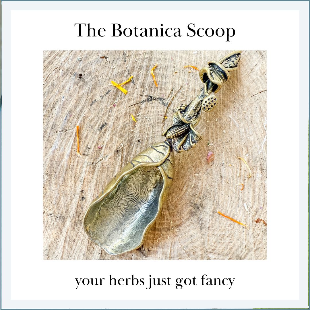 BOTANICA SCOOP