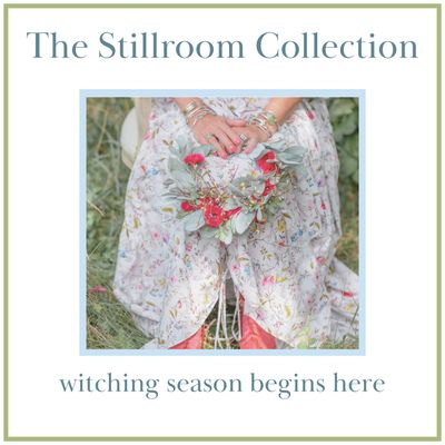 Stillroom Collection
