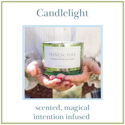 candles