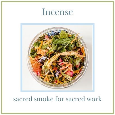 incense
