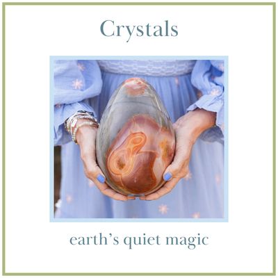 crystals