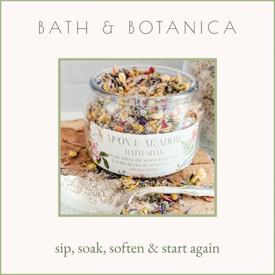 Bath &amp; Botanica